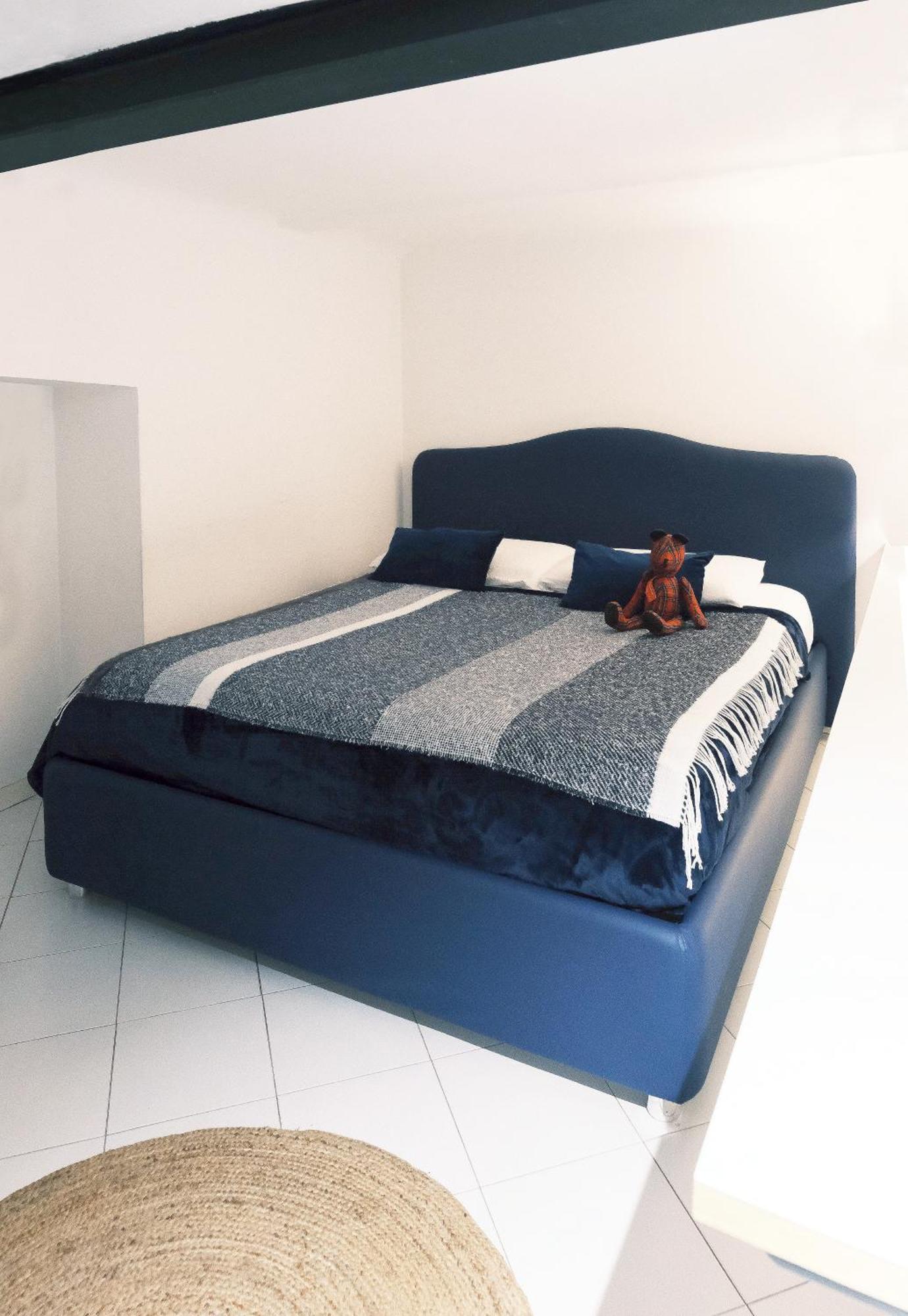 Comecasa Grazioso Loft In Crocetta Near Mangiagalli Milán Exteriér fotografie