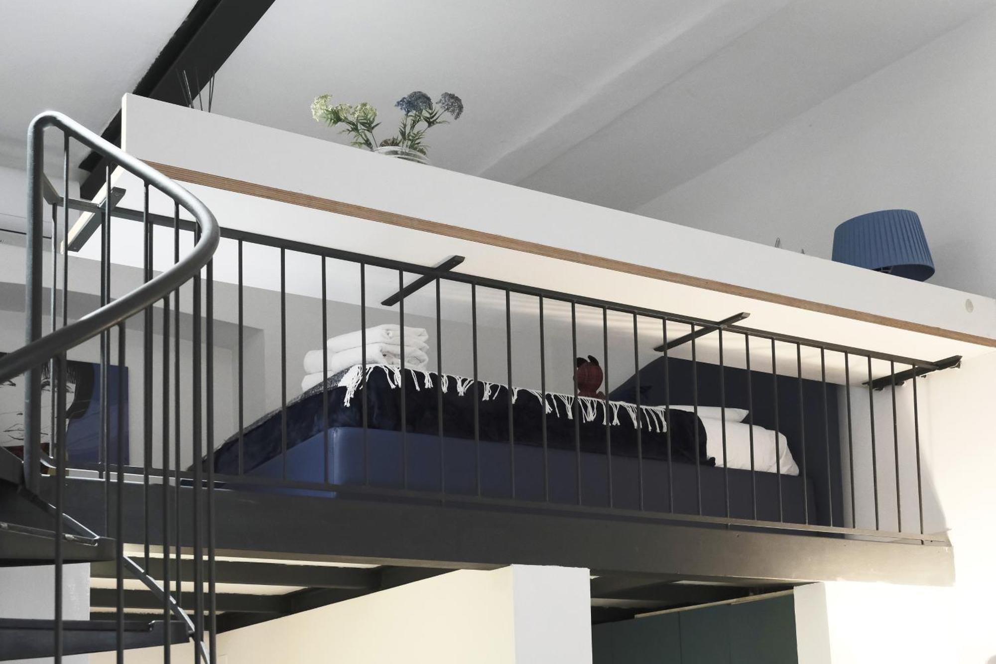 Comecasa Grazioso Loft In Crocetta Near Mangiagalli Milán Exteriér fotografie