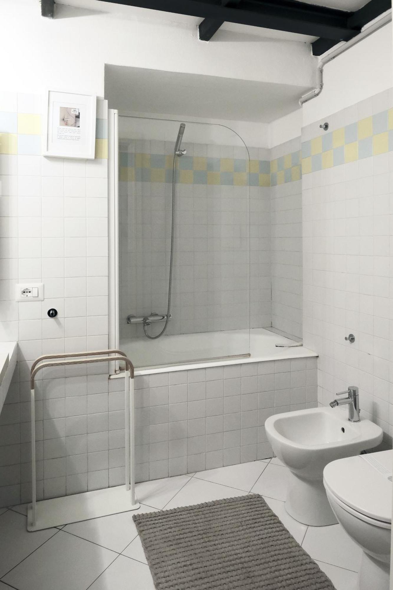 Comecasa Grazioso Loft In Crocetta Near Mangiagalli Milán Exteriér fotografie