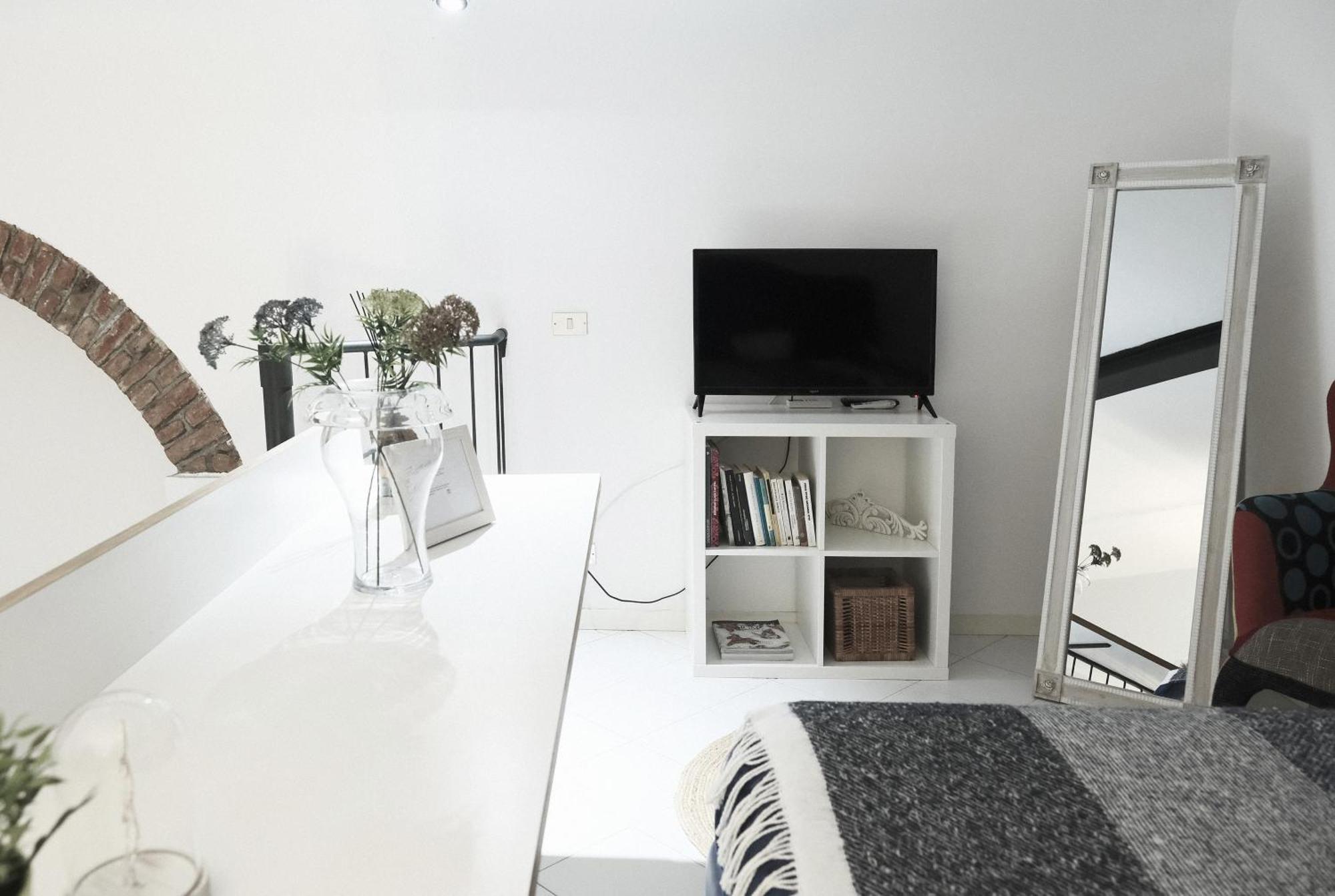 Comecasa Grazioso Loft In Crocetta Near Mangiagalli Milán Exteriér fotografie