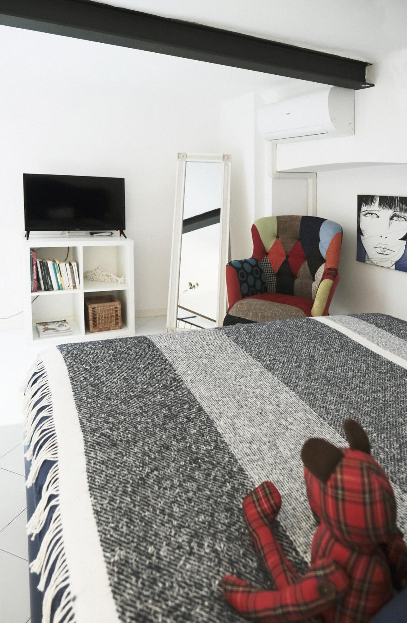Comecasa Grazioso Loft In Crocetta Near Mangiagalli Milán Exteriér fotografie