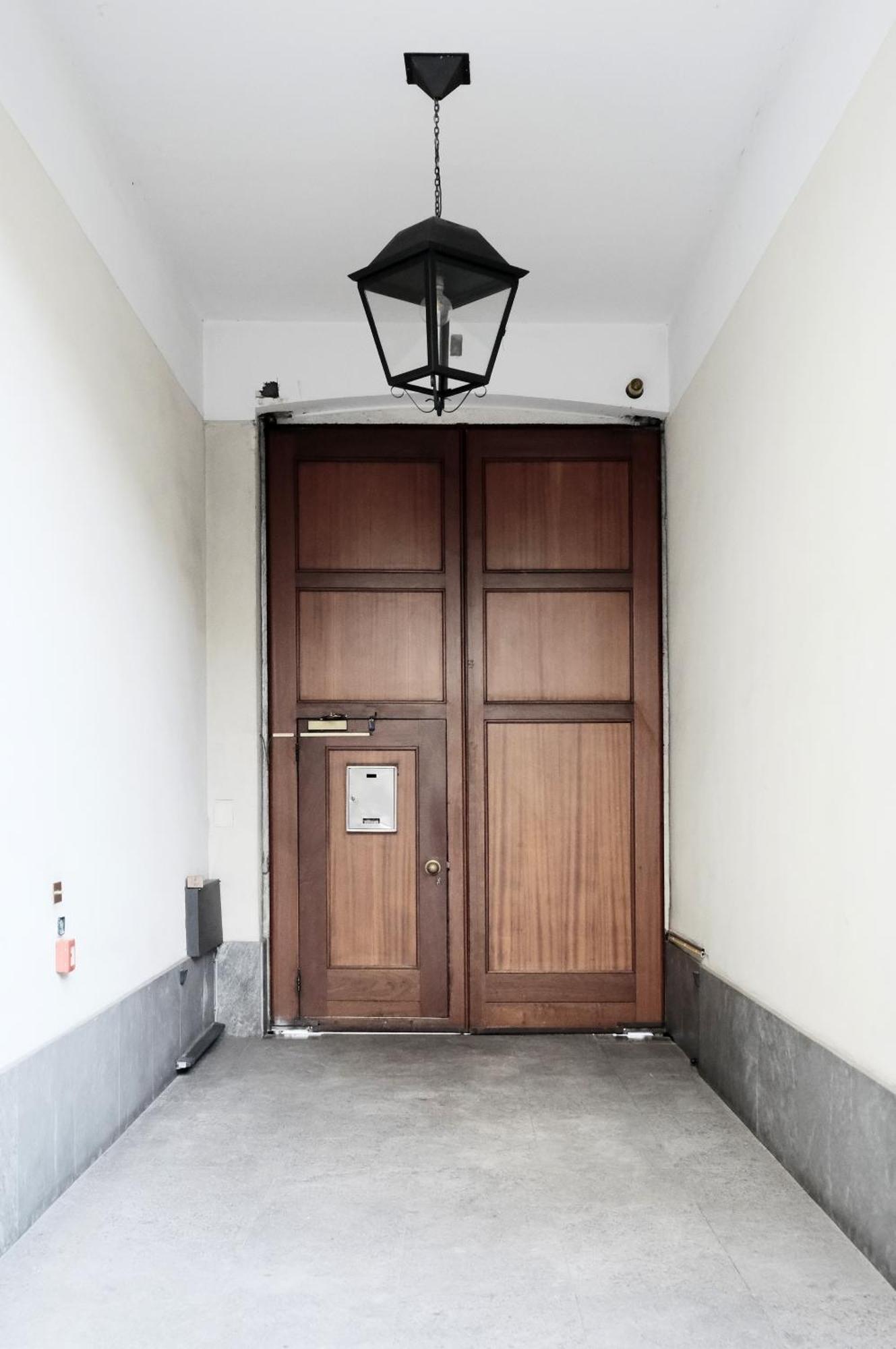 Comecasa Grazioso Loft In Crocetta Near Mangiagalli Milán Exteriér fotografie