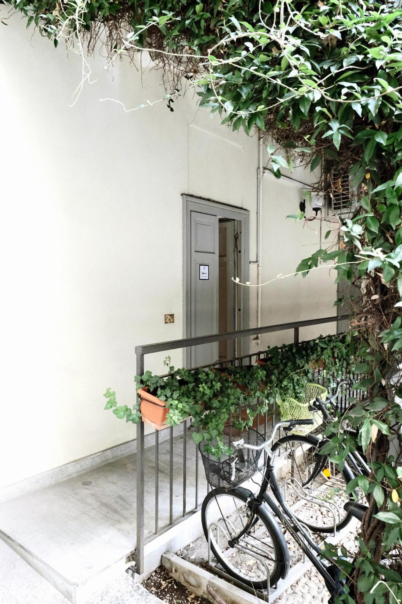 Comecasa Grazioso Loft In Crocetta Near Mangiagalli Milán Exteriér fotografie