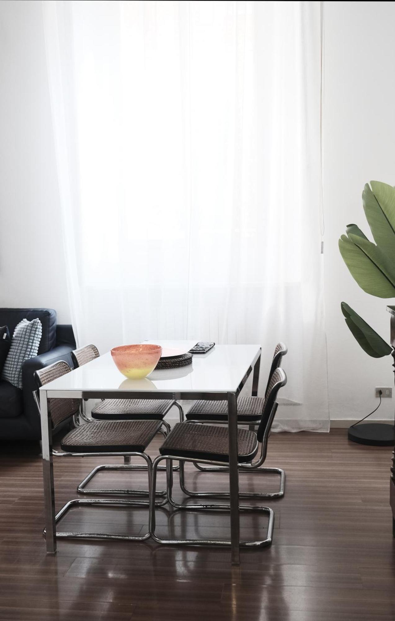 Comecasa Grazioso Loft In Crocetta Near Mangiagalli Milán Exteriér fotografie