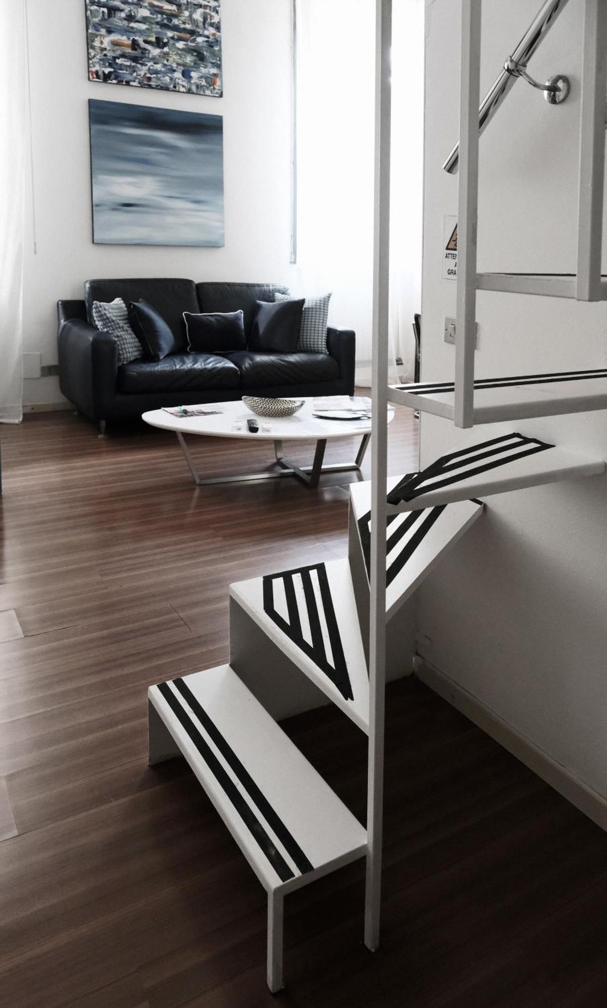 Comecasa Grazioso Loft In Crocetta Near Mangiagalli Milán Exteriér fotografie