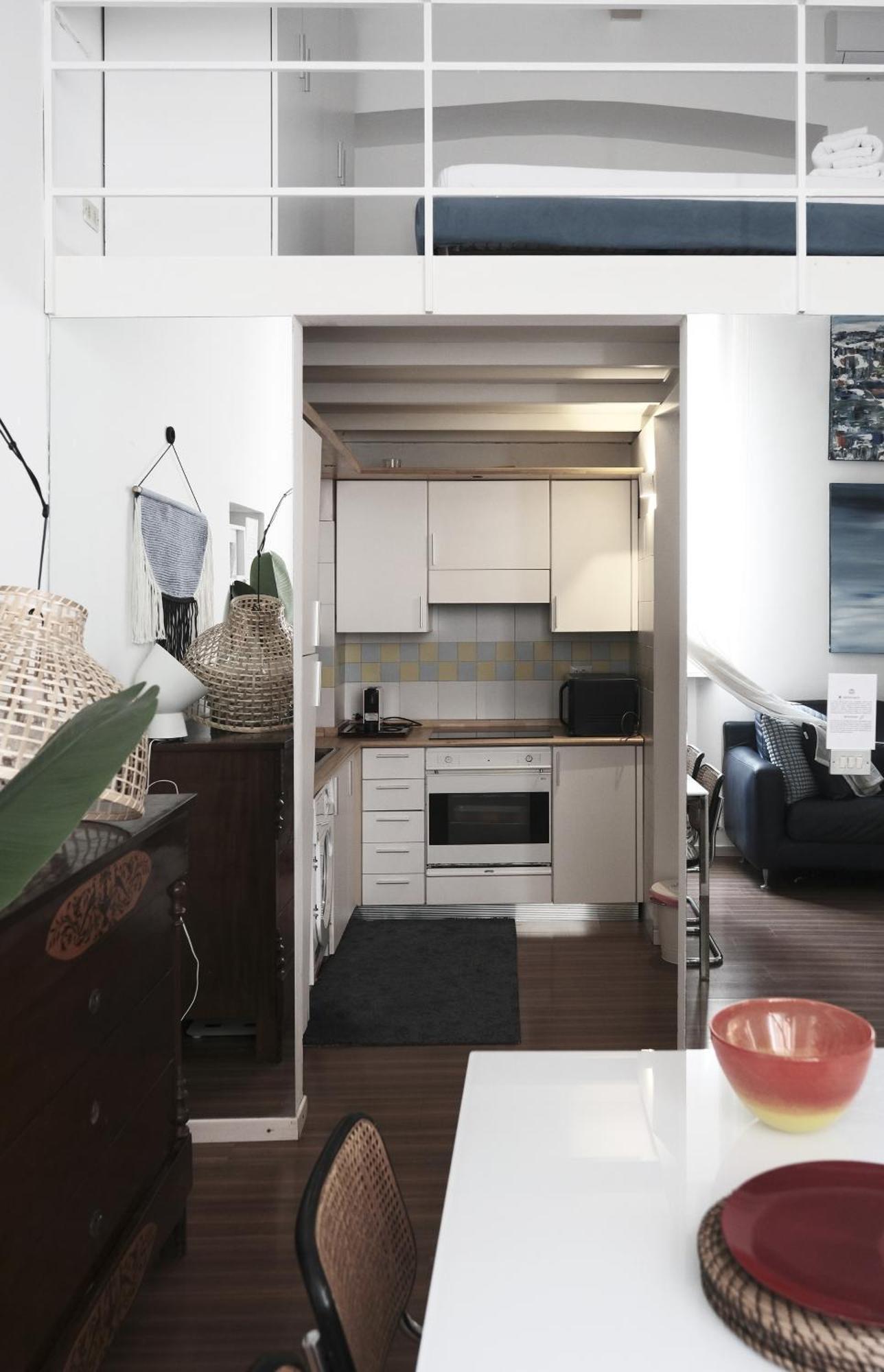 Comecasa Grazioso Loft In Crocetta Near Mangiagalli Milán Exteriér fotografie