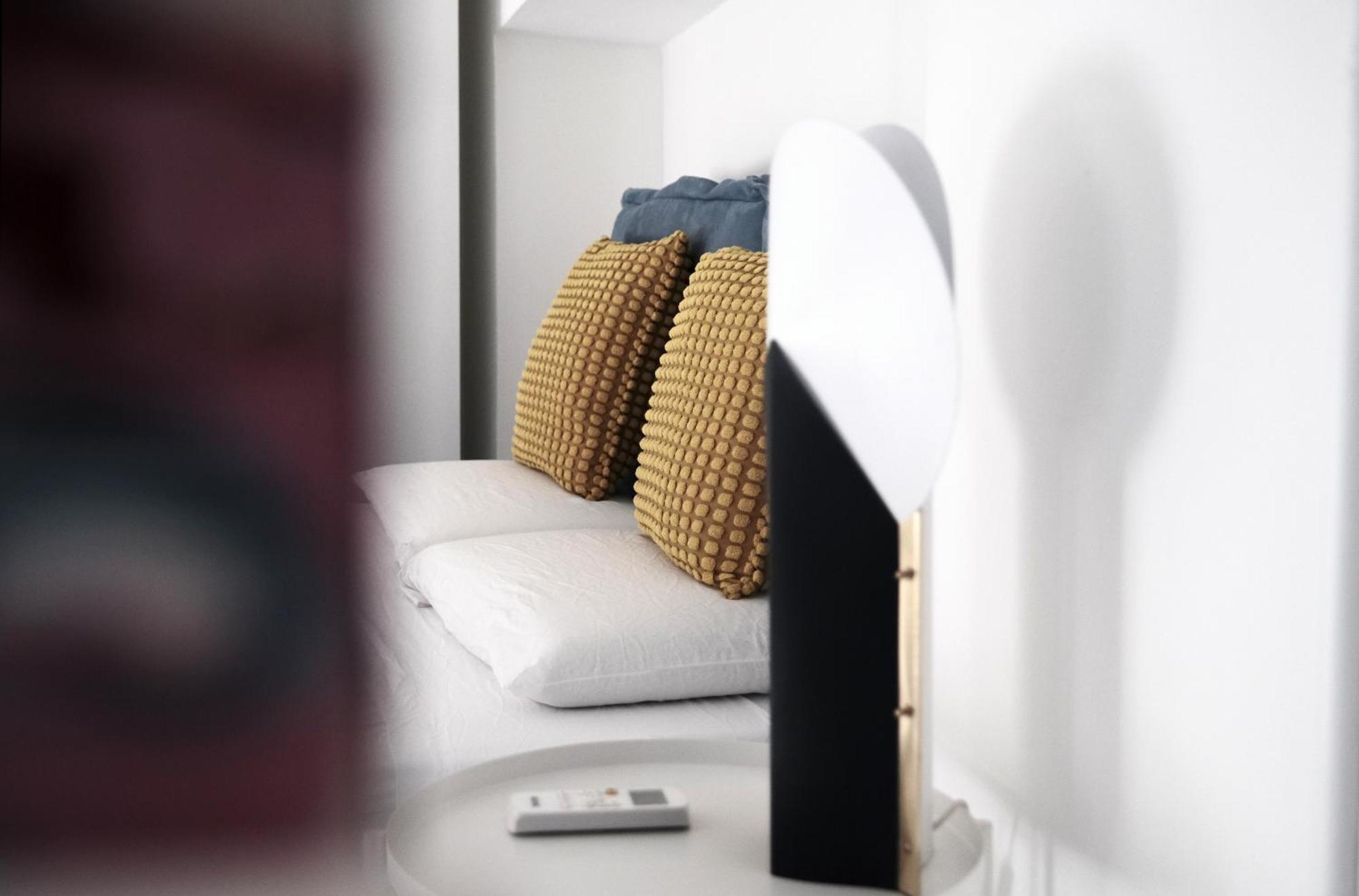 Comecasa Grazioso Loft In Crocetta Near Mangiagalli Milán Exteriér fotografie