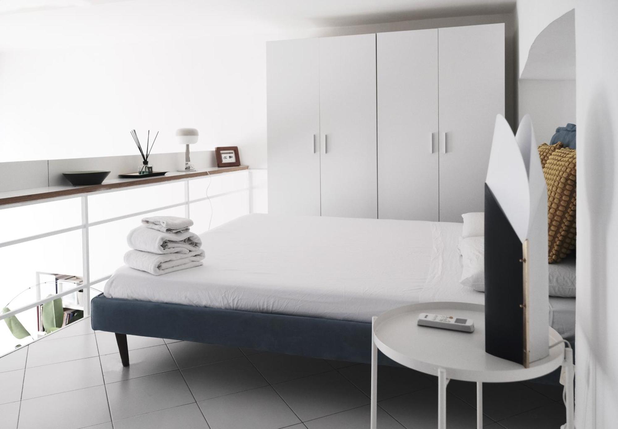 Comecasa Grazioso Loft In Crocetta Near Mangiagalli Milán Exteriér fotografie